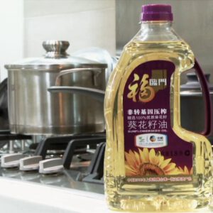 BrandZ Top 50 Most Valuable Chinese Brands 2011 – 49 Fulinmen