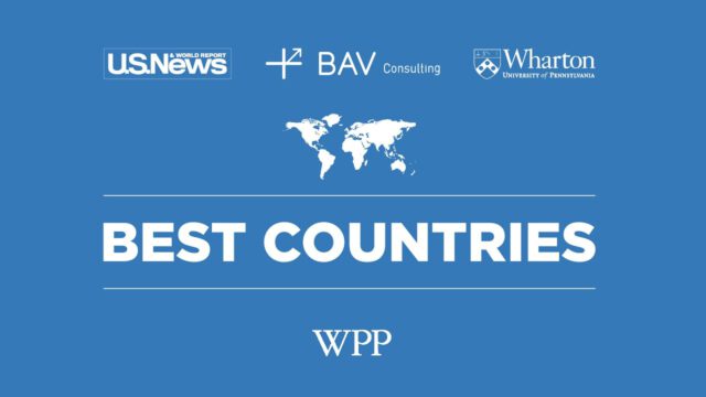 Best Countries 2016 Webinar – ASIA