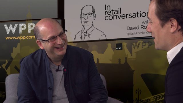 Thibaut Munier in Conversation With David Roth