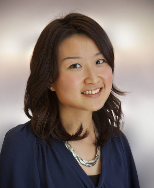 Elspeth Cheung, Global BrandZ Valuation Director, Kantar- Global Diginar 2020