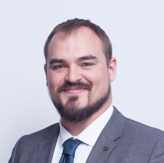 Thomas Piachaud, Director of Brand Strategy, Kantar – Retail & Covid-19 Diginar 2020